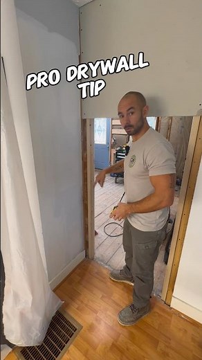 Save yourself some time. #remodel #construction #contractor #diy #carpenter #tools #build