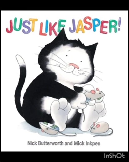 1.5K views · 15 reactions | ✨ Pre-Nursery B had an exciting reader...