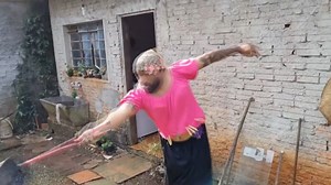 OS PIVETES APRONTARAM COM A LURDE! | Alorino