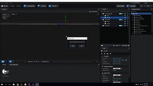 Element 3D - Relink missing files
