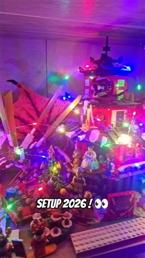 🔥 LEGO NINJAGO DRAGONS RISING LEGO ROOM JOFROST25 SETUP SAISON 4 LEAKS OFFICIEL SETS 2026 REVEALS