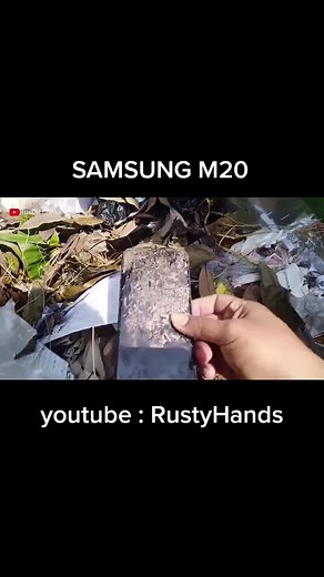 Samsung M20 LCD Replacement and Repair | DIY Tutorial