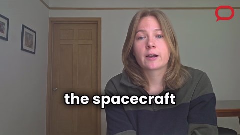 Artemis II: What is splashdown?