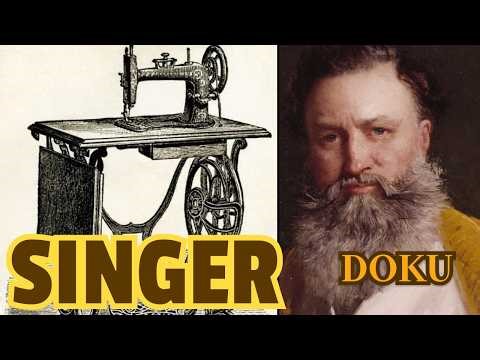 He didn't invent them, but his name is on every machine | Documentary