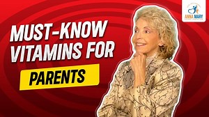 Vitamin N, H, and F: The Essentials Every Parent Needs to Know