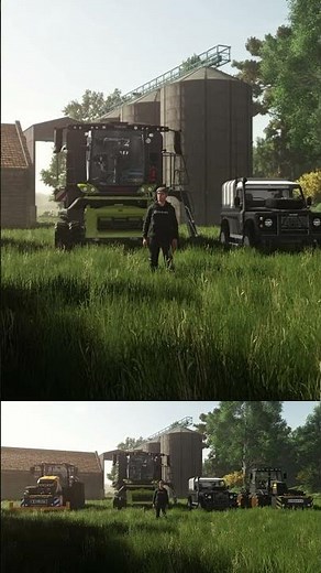 FS25 Tutorial - How to add Prefabs to Vehicles - Step by Step guide