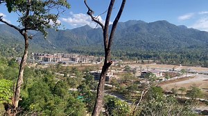 45K views · 1.3K reactions | The first building block of Gelephu will...