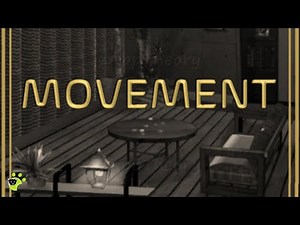 MOVEMENT Escape Walkthrough 脱出ゲーム (rinnogogo rinの午後)