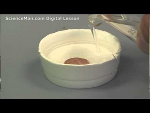 ScienceMan Digital Lesson - Physics - Refraction