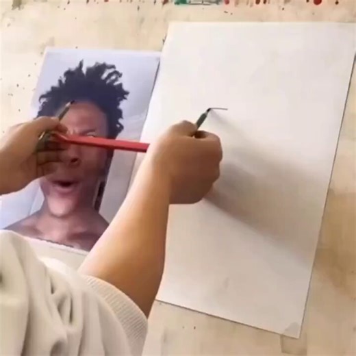 How to draw ishowspeed