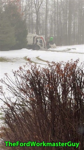 Kimble Recycling Truck