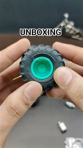 Arduino Based Project #arduinoprojects #arduino #arduinotutorial #sciencproject #science #eazytronic