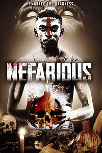 Nefarious Trailer