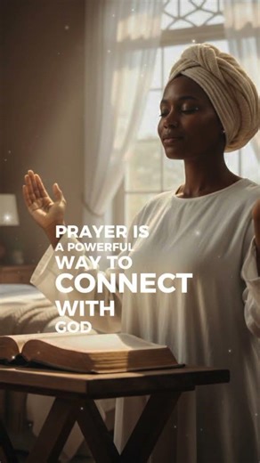 How to get closer to God (This is the only way) 🙏 #prayer #motivation #faith