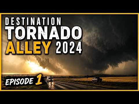 2024 Destination Tornado Alley - E1