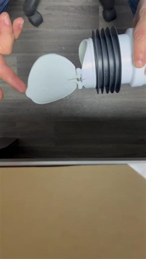 DATKA – FLEXIBLE PAN CONNECTORHigh-quality Flexible Pan Connectors