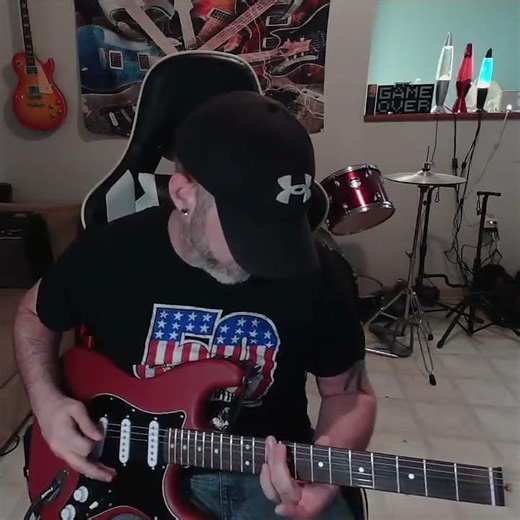 Click Click Boom#guitar #intro #guitarintro #cover #guitarcover