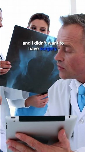 C5–C6 Disc Herniation Relief: No Surgery, No Pain After Decompression! #NeckPain #shorts