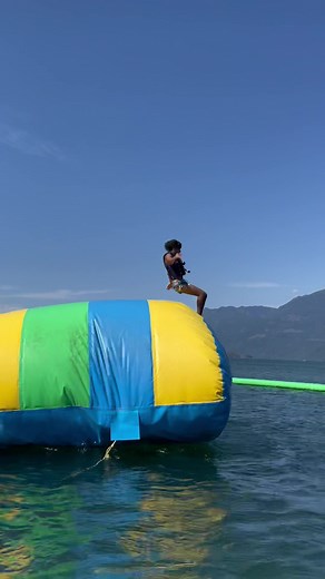 HarrisonWaterSports on TikTok