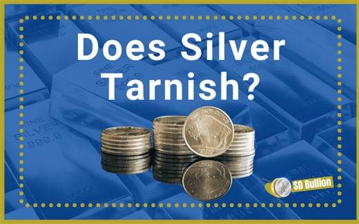 Does Silver Tarnish? (What You Can Do to Prevent & Remove Tarnish)