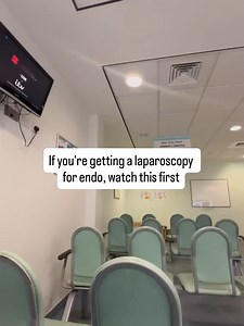 Laparoscopic Surgery for Endometriosis: What to Expect