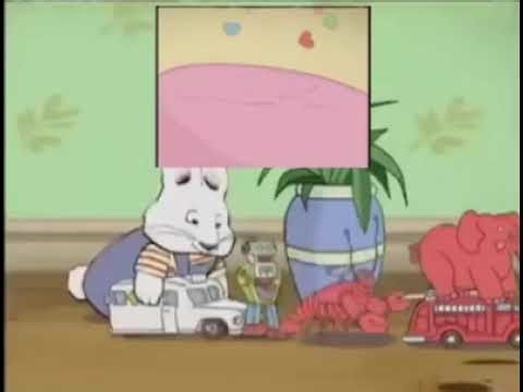Max And Ruby Theme Song Sparta Remix Veg 3