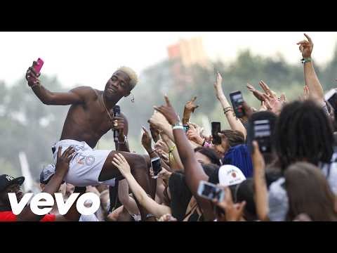 MHD - Dans Le Block (feat. Gims & JuL)