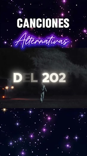 Las mejores canciones alternativas de 2025