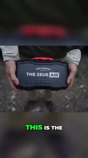 Less gear. More freedom. A photo from our friend Stephen Drake isn’t just a moment captured. They are days, weeks and years of planning and experience coming together. 1000s of variables can spoil a shot. A flat tire, dead truck or camera battery are not one of them. #zeusair #unchartedsupplyco #stephendrake #wildlife | Uncharted Supply Company