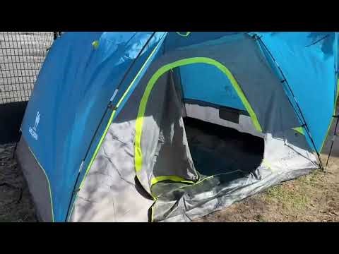 CAMEL CROWN Tents for Camping Tent Waterproof Easy Setup Backpacking Tents Review