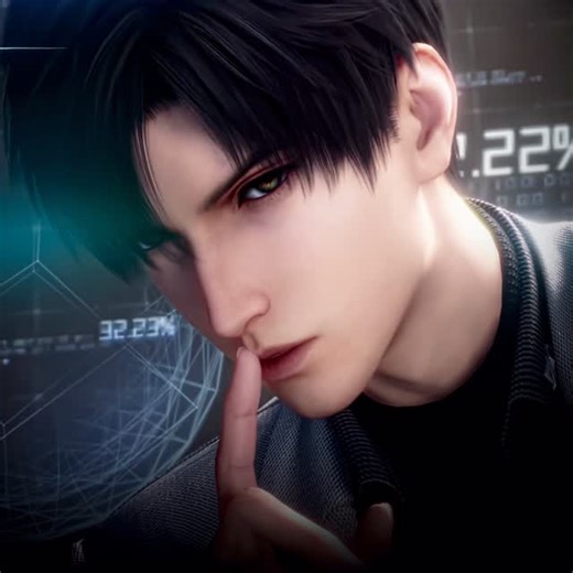 tofuzu 🌸 on Instagram: "1 hour challenge that turned into 2 hours 💔 #loveanddeepspaceedit #loveanddeepspace #lads #zayne #loveanddeepspacezayne❄️ #zayneloveanddeepspace #zayneedit"