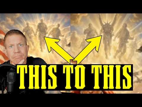 This Post is WAY DARKER than we IMAGINED!!