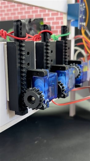 Harish Projects on Instagram: "Save cow from Fire 🔥"