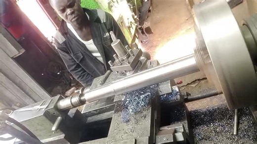 #tagsimiyu'fundimachine | Express Engineering workshp