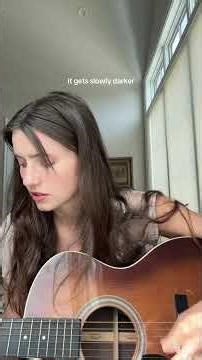 One wing bird- song I wrote the other night #singersongwriter