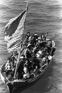Vietnamese boat people - Alchetron, The Free Social Encyclopedia