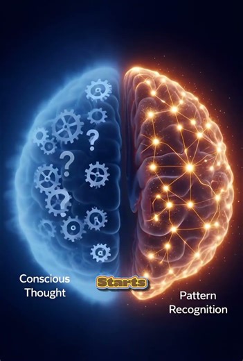 THE INSTINCT TRAINING METHOD NO ONE TALKS ABOUT