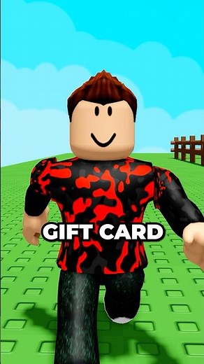 How to Redeem a Roblox Gift Card