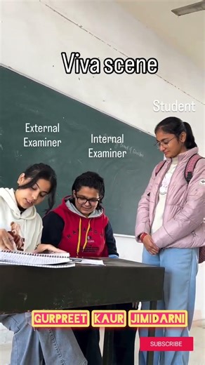 Gurpreet Kaur Jimidarni 😂 Classroom ke Sabse Funny Moments #gurpreetkaurjimidarni #shorts