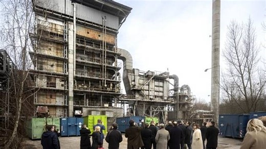 Rybitví čelí soudnímu sporu s AVE CZ kvůli změně územního plánu