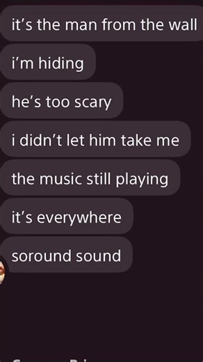 Bro really did get taken #mystery