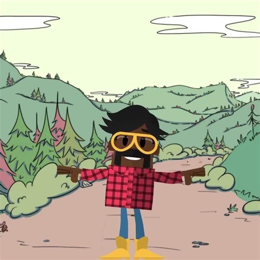 Simple Animation. Interesting Ads | WC Advertising Studio