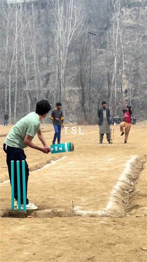 Exploring the Tamai Super League in Tape Ball Cricket