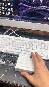 حبايب توفر كير TMR تحويل جوستك من عادي الى مغناطيسي احترافي | Games .net