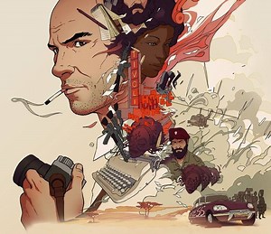 Another Day of Life Summary, Trailer, Cast, Where to Watch and More