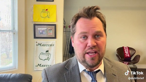 Settle your debt collection case even with a judgment #debt #debtcollector #debtcollection #debtsettlement #judgment