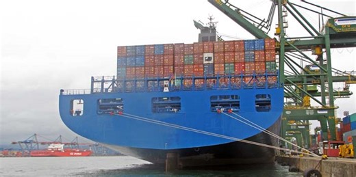 Exportações do agronegócio brasileiro crescem 1,5% em agosto apesar das tarifas americanas