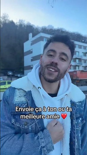 L’envie d’aimer Daniel Levi #chanteurfrançais