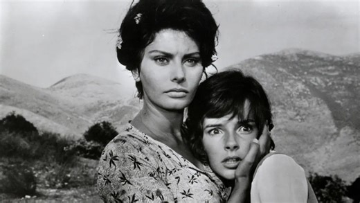 烽火母女泪（1960）