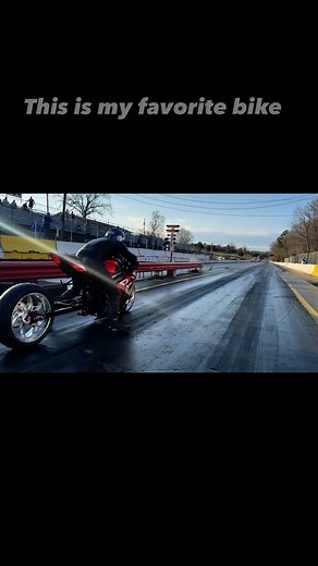 Turbo street bike | Big Kountry